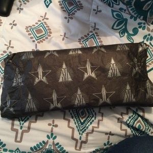 Jeffree Star Conspiracy palette